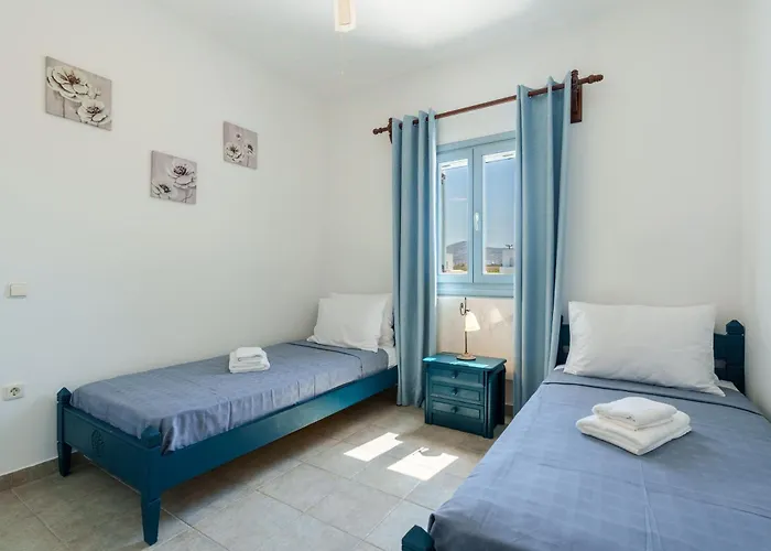 Blue Eyes Monolithos