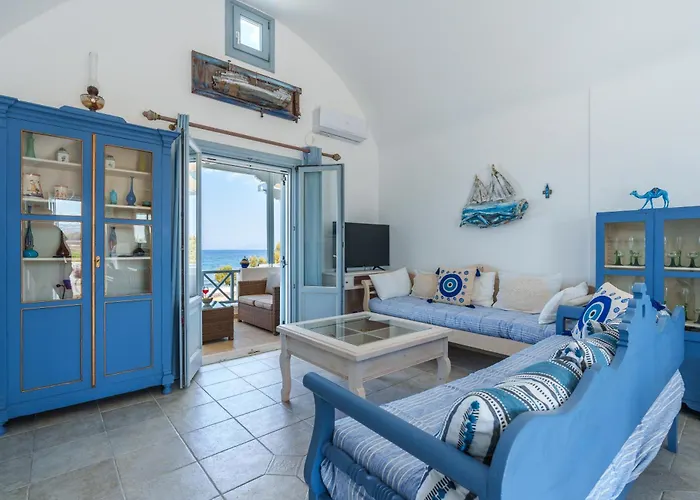 Apartmán Blue Eyes *