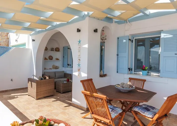 Blue Eyes Monolithos