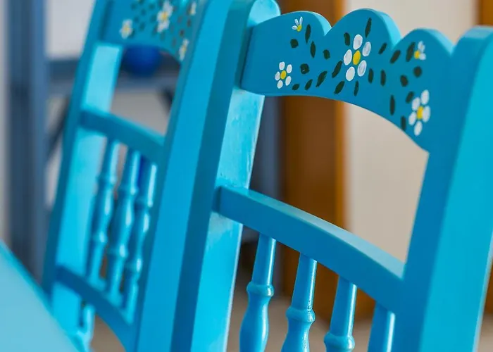 Blue Eyes Monolithos