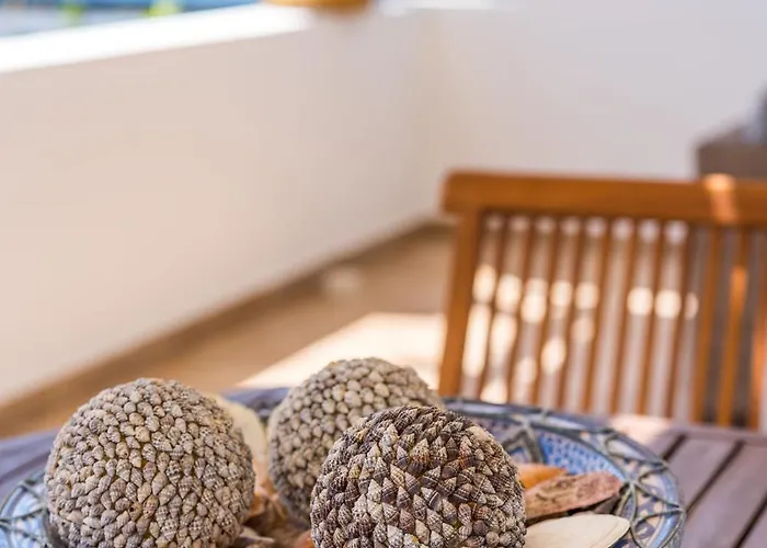 Apartmán Blue Eyes *