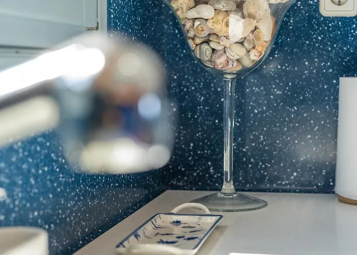 Apartmán Blue Eyes *