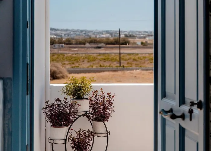 Blue Eyes Monolithos