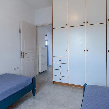 Apartamento Blue Eyes *