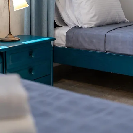 Blue Eyes Monolithos