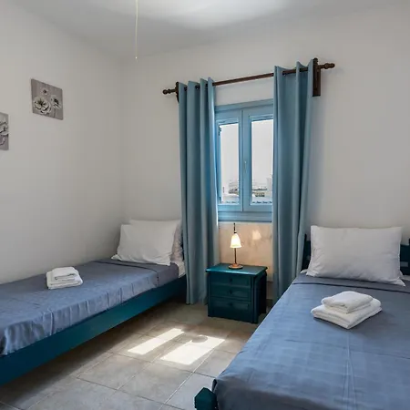 Blue Eyes Apartamento *