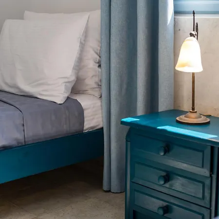 Blue Eyes Monolithos