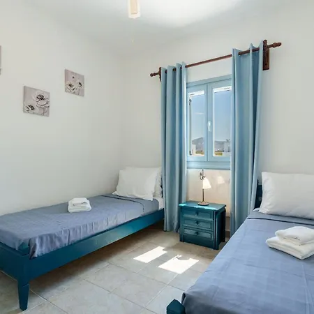 Blue Eyes Monolithos