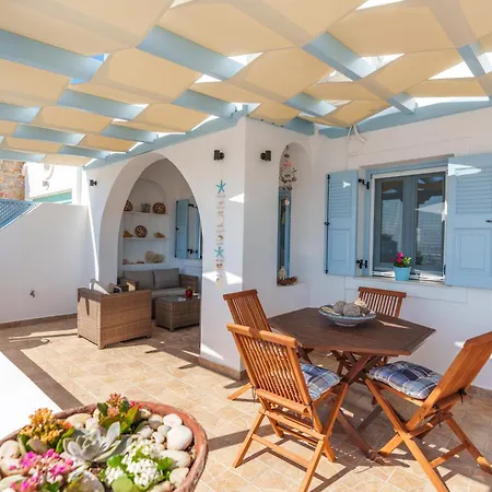 Blue Eyes Monolithos