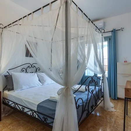 Blue Eyes Apartamento *