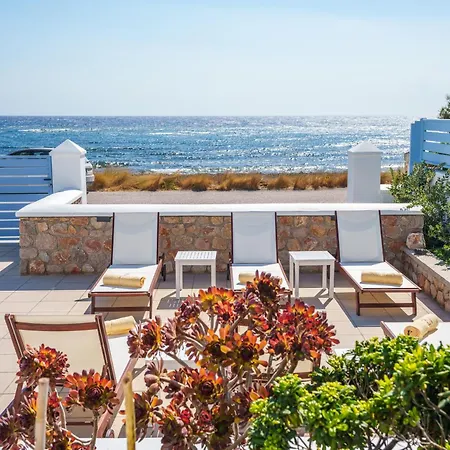 Blue Eyes Apartamento *