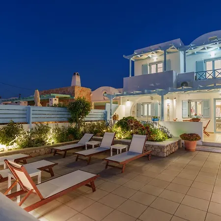 Blue Eyes Daire Monolithos