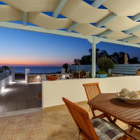 Blue Eyes Monolithos