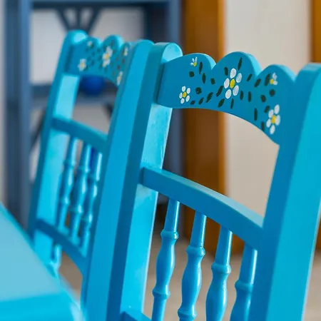 Blue Eyes Monolithos