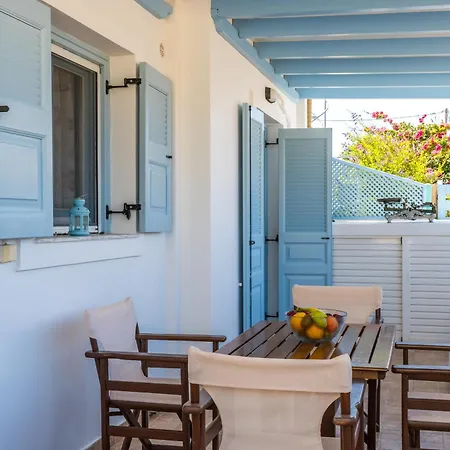 Blue Eyes * Monolithos