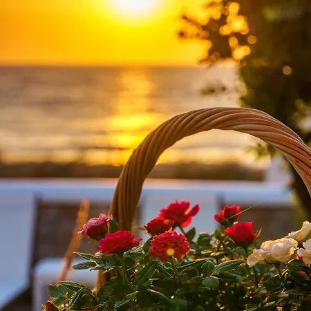 Blue Eyes * Monolithos