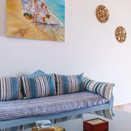 Blue Eyes * Monolithos