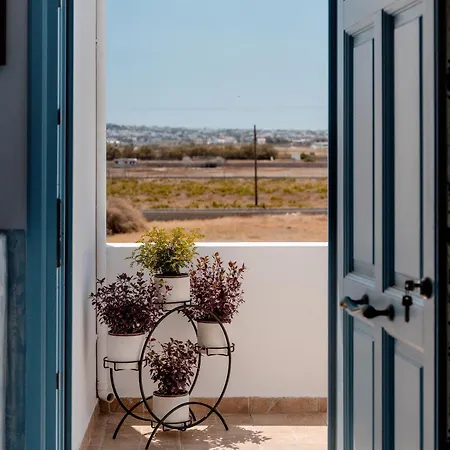 Blue Eyes Monolithos