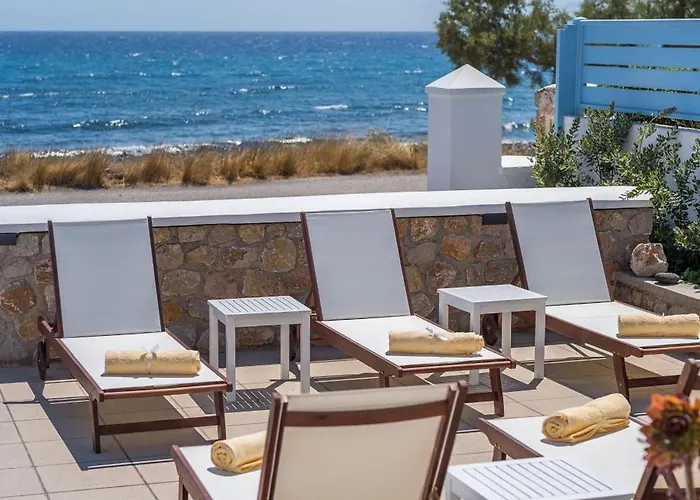 Blue Eyes Apartment *