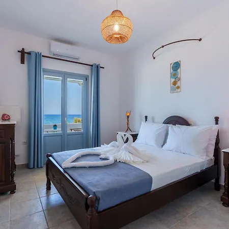 Apartamento Blue Eyes