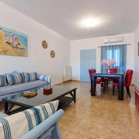 Apartamento Blue Eyes *