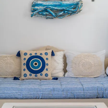 Blue Eyes Apartamento