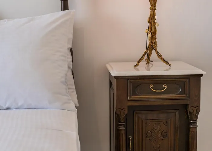 Apartamento Blue Eyes