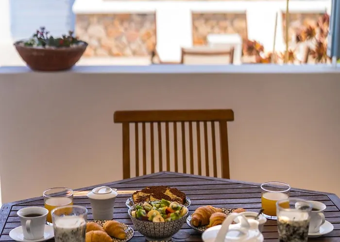 Blue Eyes Apartamento