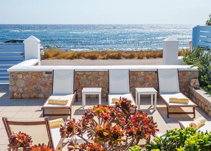 Blue Eyes Apartamento *