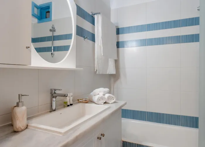 Apartamento Blue Eyes