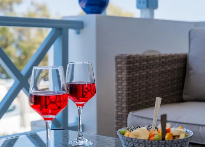 Blue Eyes Apartamento *