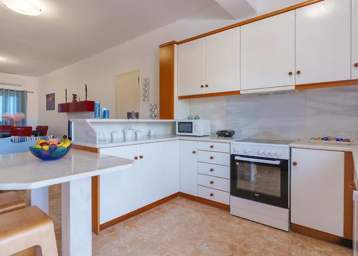 Apartamento Blue Eyes