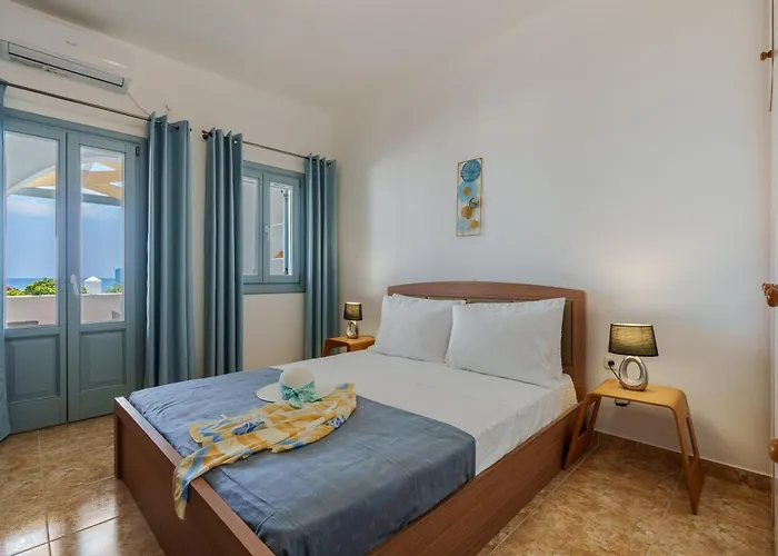 Apartamento Blue Eyes