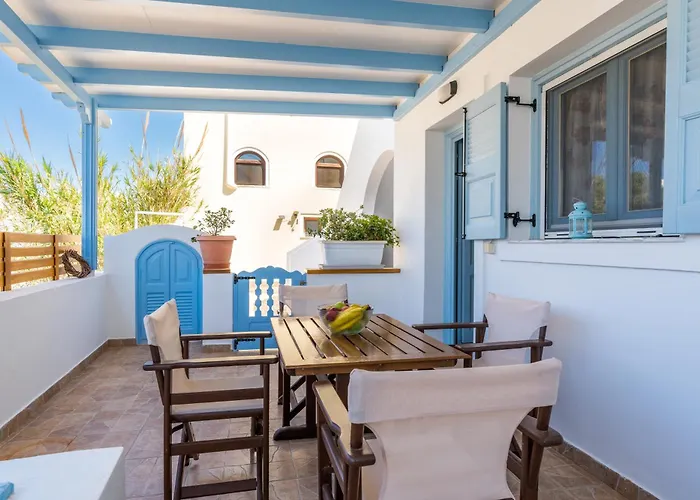 Blue Eyes Apartamento *