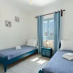 Blue Eyes Monolithos