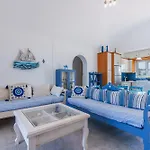 Apartamento Blue Eyes *