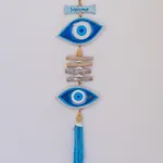 Apartamento Blue Eyes Monolithos