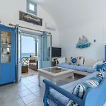 Apartamento Blue Eyes *