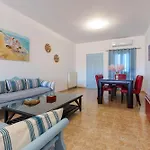 Apartamento Blue Eyes *