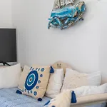 Apartamento Blue Eyes Monolithos