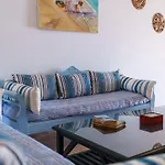 Apartamento Blue Eyes Monolithos