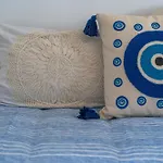 Blue Eyes * Monolithos