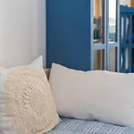 Apartamento Blue Eyes Monolithos