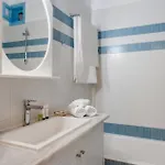 Apartamento Blue Eyes