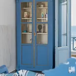 Blue Eyes * Monolithos