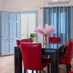 Apartamento Blue Eyes