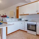 Apartamento Blue Eyes