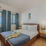 Apartamento Blue Eyes