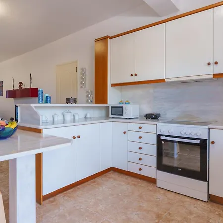 Apartament Blue Eyes