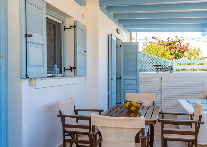 Blue Eyes * Monolithos